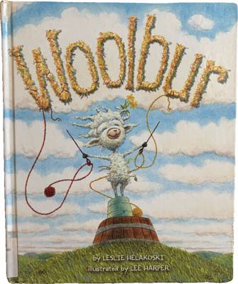 Woolbur