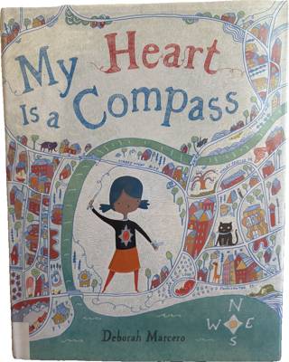 My Heart Is a Compass