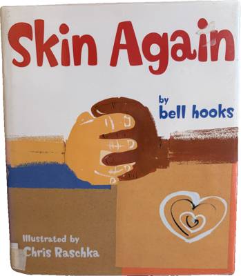 Skin Again