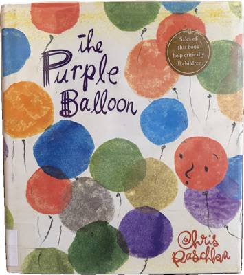 The Purple Balloon