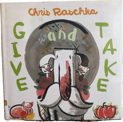 Take and Give