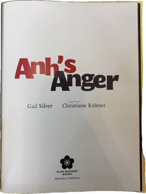 Anh's Anger