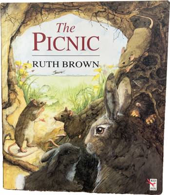 The Picnic