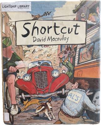 Shortcut