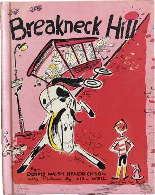 Breakneck Hill
