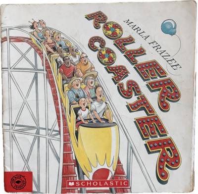 Roller Coaster