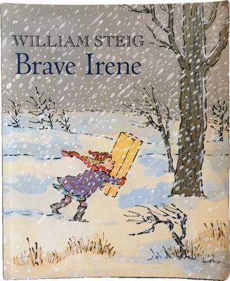 Brave Irene