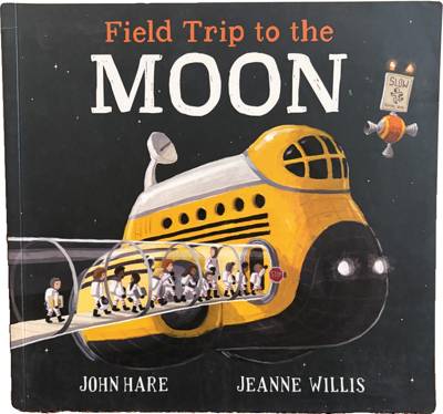 Field Trip to the Moon