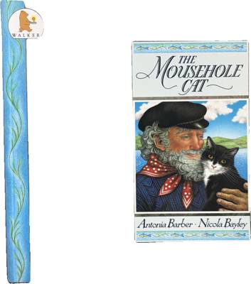 The Mousehole Cat