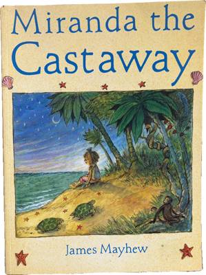 Miranda the Castaway