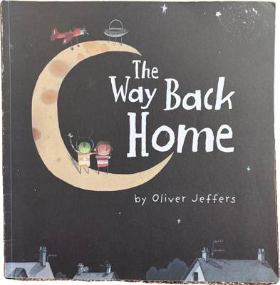 The Way Back Home