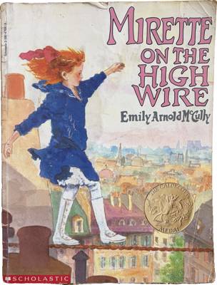 Mirette on the High Wire