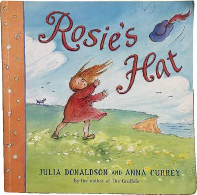 Rosie's Hat