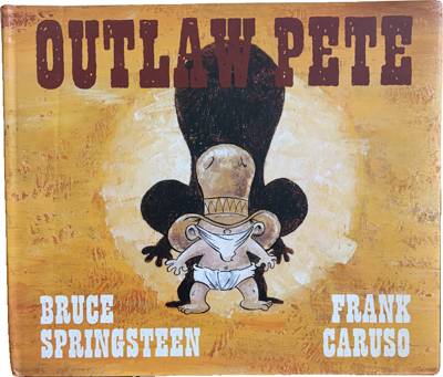 Outlaw Pete
