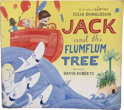 Jack and the Flumflum Tree