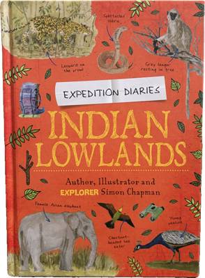 Expedition Diaries: Indian Lowlands