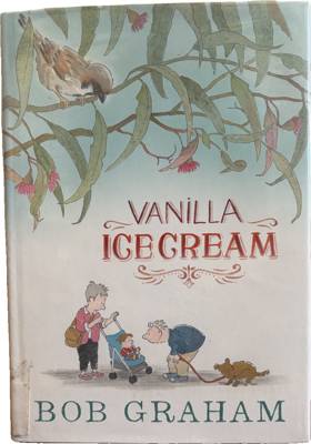 Vanilla Ice Cream