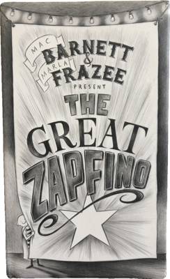 The Great Zapfino
