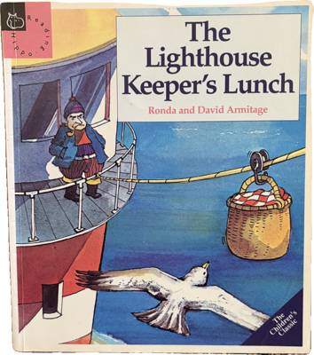 The Lighthouse Keeper's Lunch