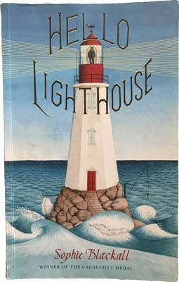 Hello Lighthouse
