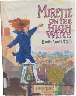 Mirette on the High Wire