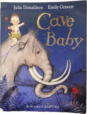 Cave Baby