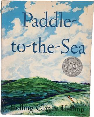 Paddle-to-the-Sea