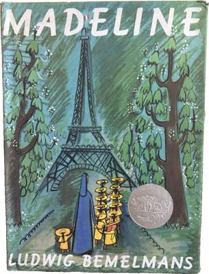Madeline