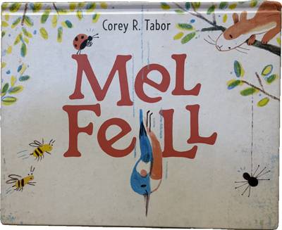 Mel Fell