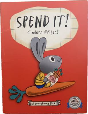 Spend It!