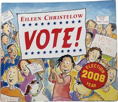 Vote!
