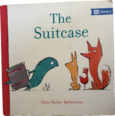 The Suitcase