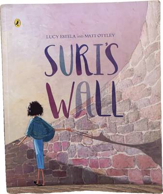 Suri's Wall