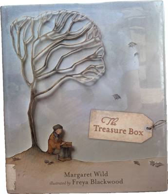 The Treasure Box