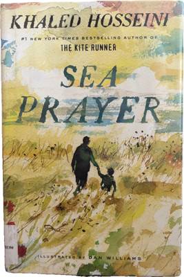 Sea Prayer