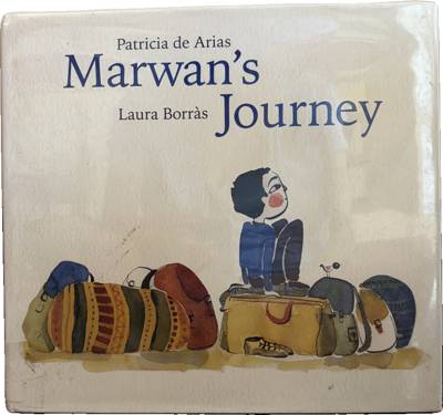 Marwan's Journey