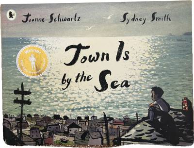 Town Is by the Sea