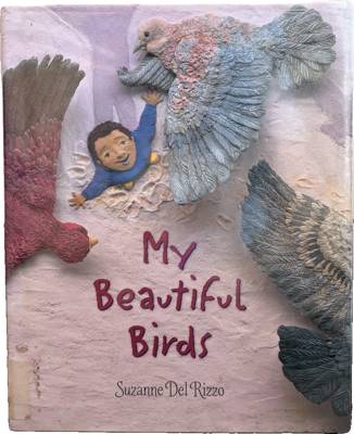 My Beautiful Birds