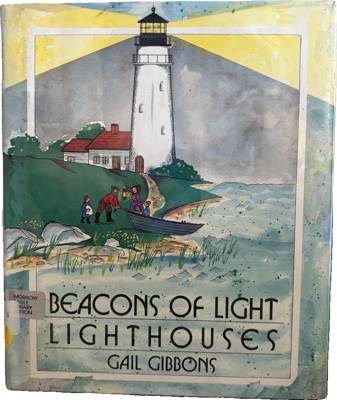Beacons of Light: Lighthouses