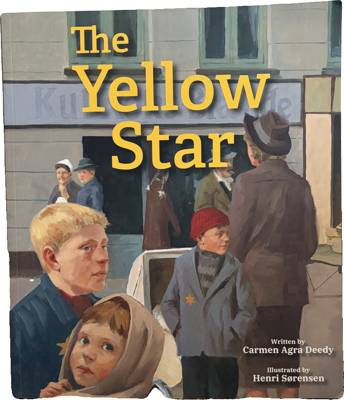 The Yellow Star