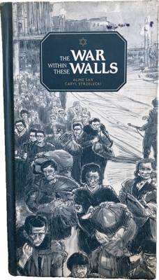 The War Within These Walls