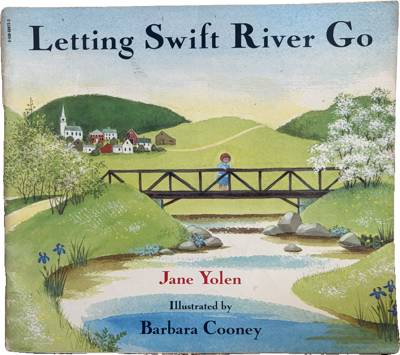Letting Swift River Go