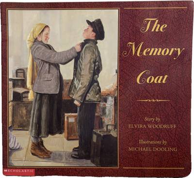 The Memory Coat