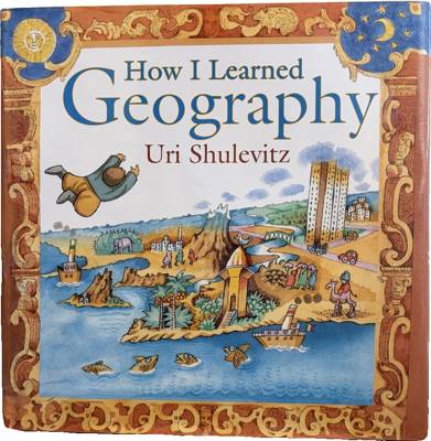 How I Learned Geography