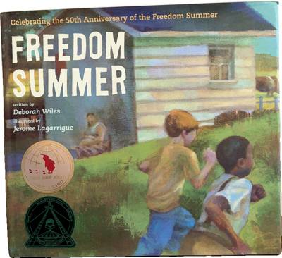 Freedom Summer
