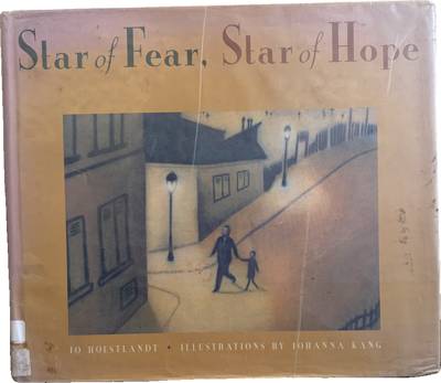 Star of Fear, Star of Hope