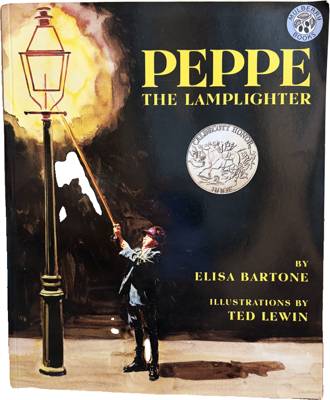 Peppe the Lamplighter