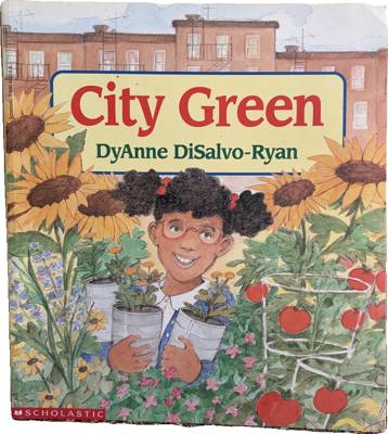 City Green