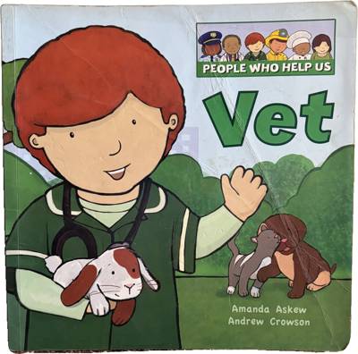 Vet