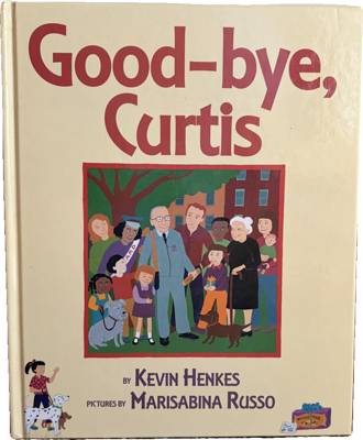 Good-bye, Curtis